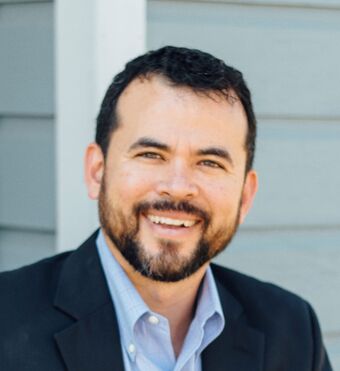 Jason Trent