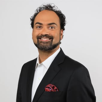 Jay Mehta
