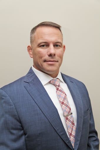 Jeremy McLean