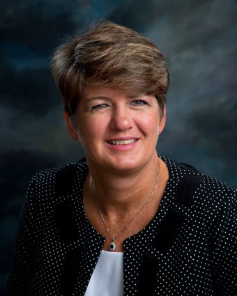 Jodi Miller-Hammes