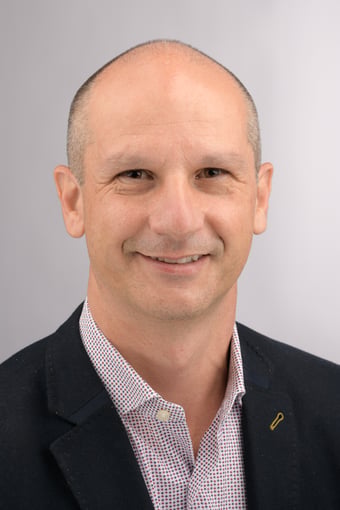 Joe Graci