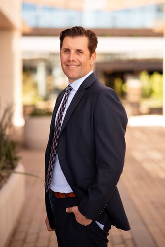 Joshua Peterson