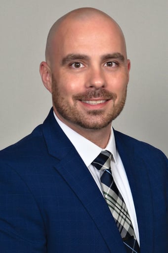 Timothy Gantt
