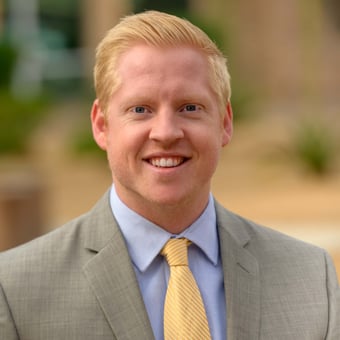 Justin Kauffman
