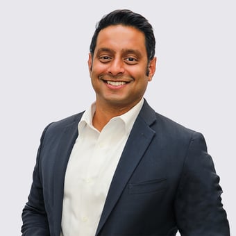 Karthik Muraliraj