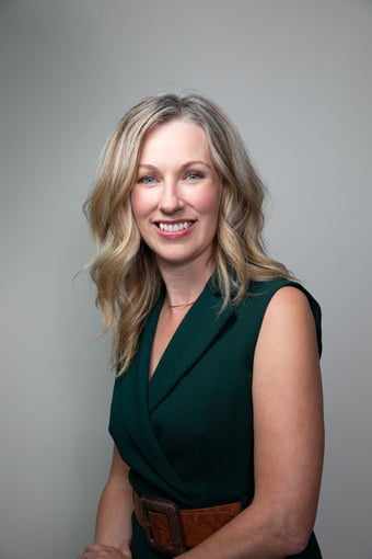 Annette Kendall