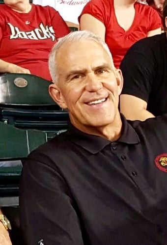 Kirk Tushaus