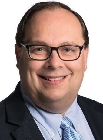 Larry Moss