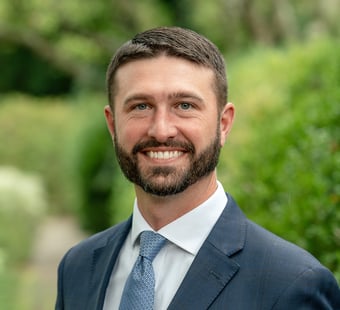 Luke Chapman