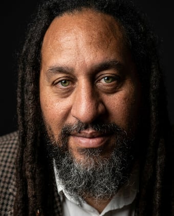 Patrick Mitchell