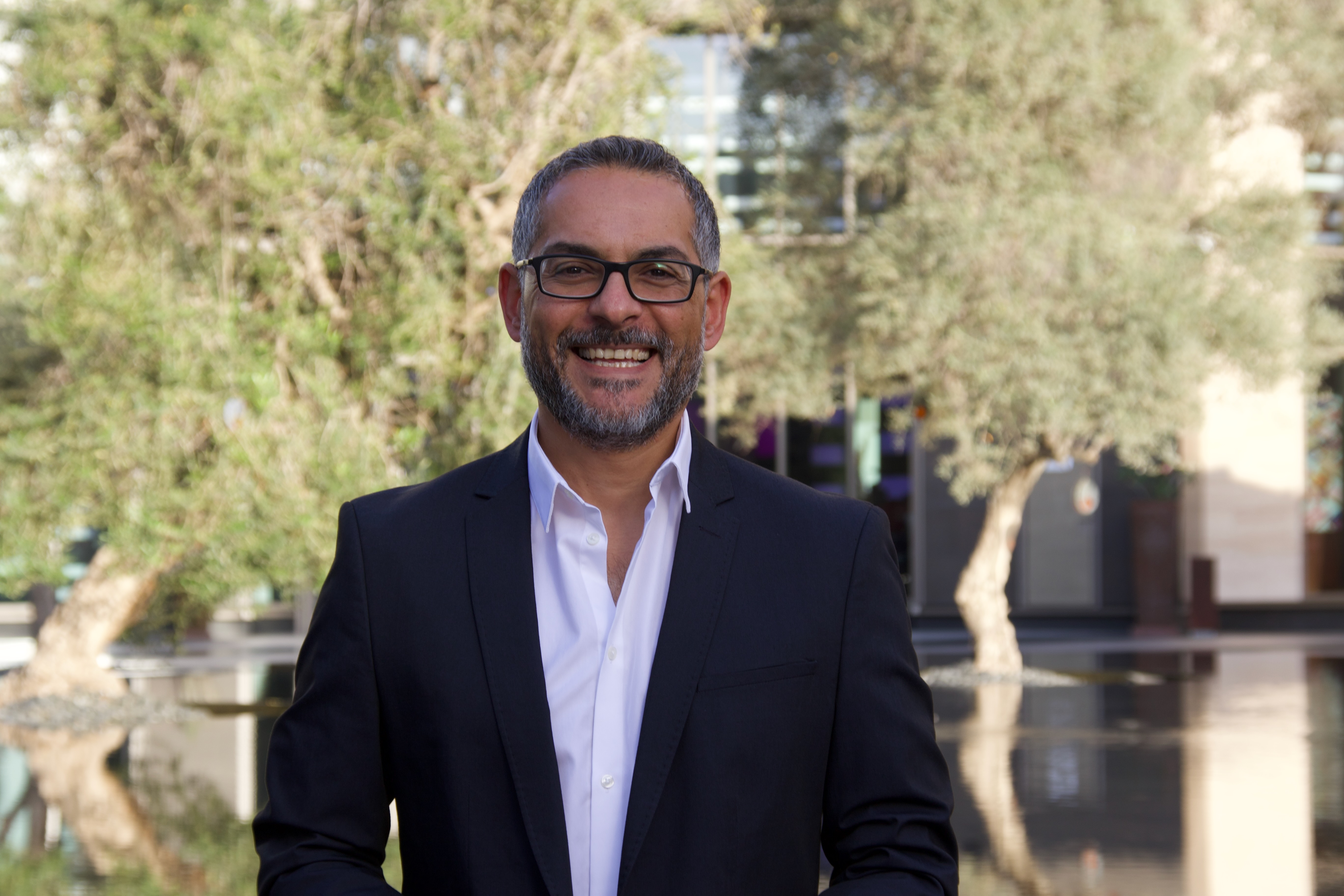 Mohamed Eita