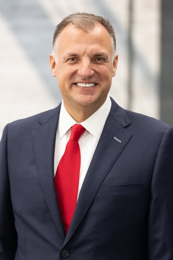 Michael Lee