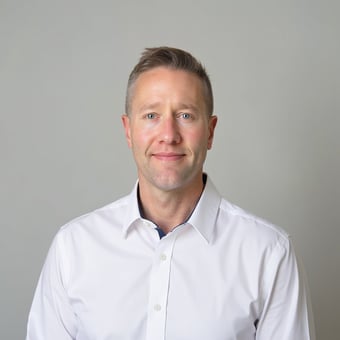 Nicholas Goode