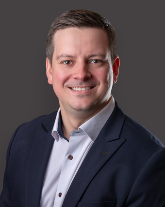 Nicholas Neuland