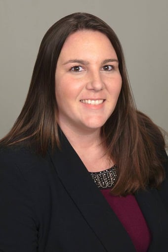 Katherine Chacon