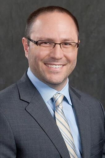 Conrad McWatters