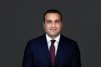 Paul Mankarious