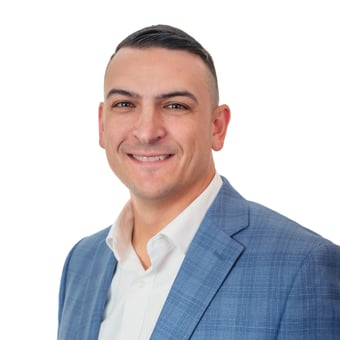 Kurtis Medeiros