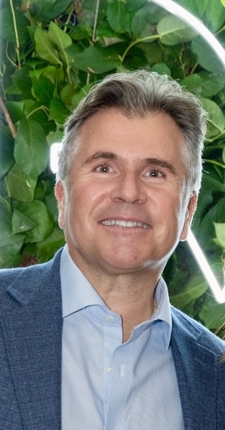 Marcus Sullivan