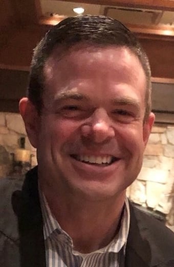 Rich Gove