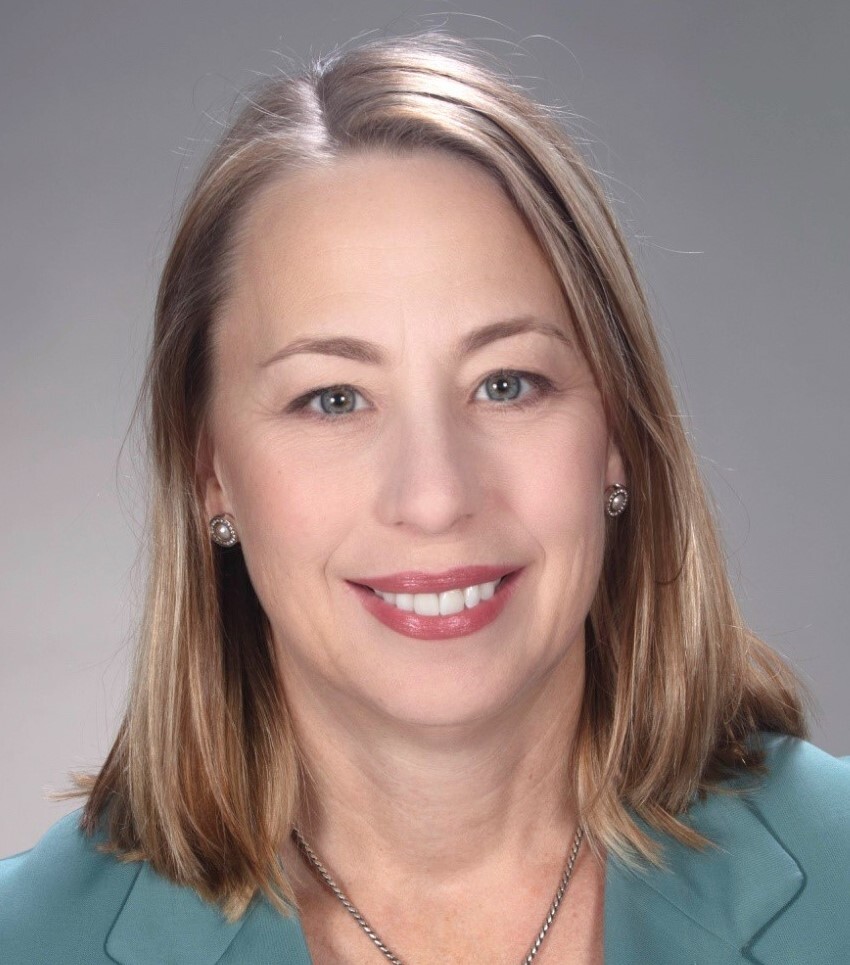 Christa Evans