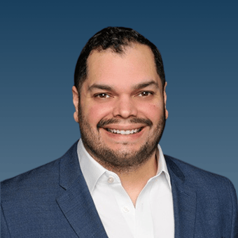 Michael Pereira