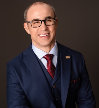 Ryan Ransom