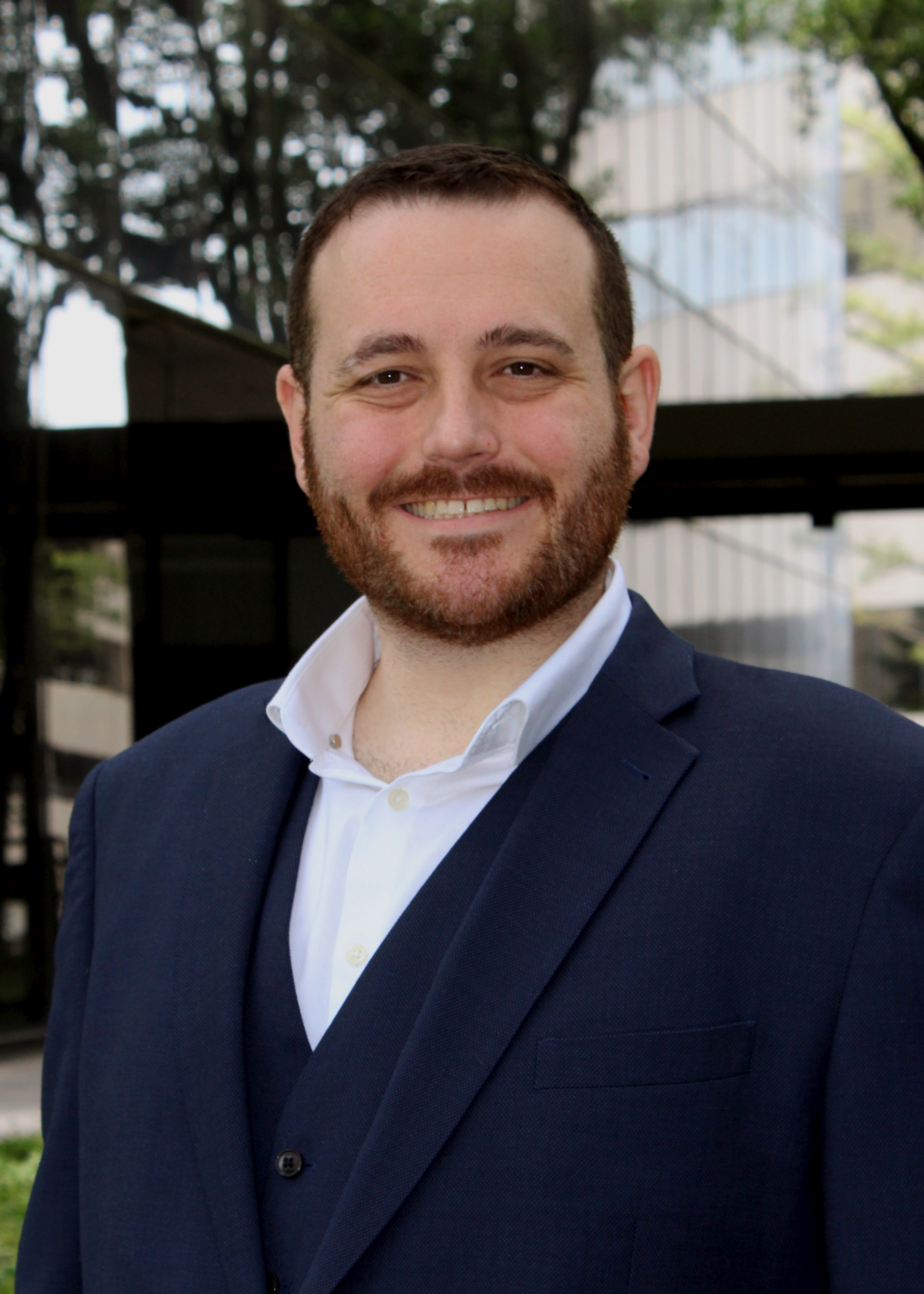 Cody Richardson