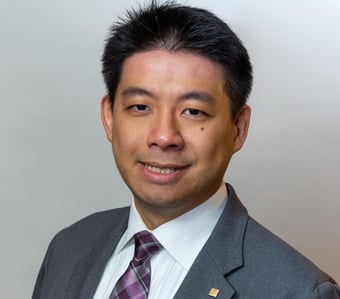 Robert An