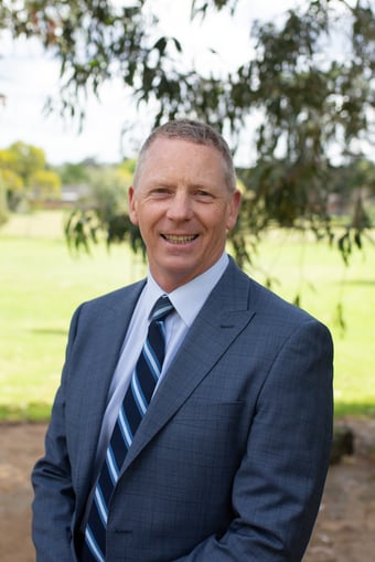 Stephen Jones