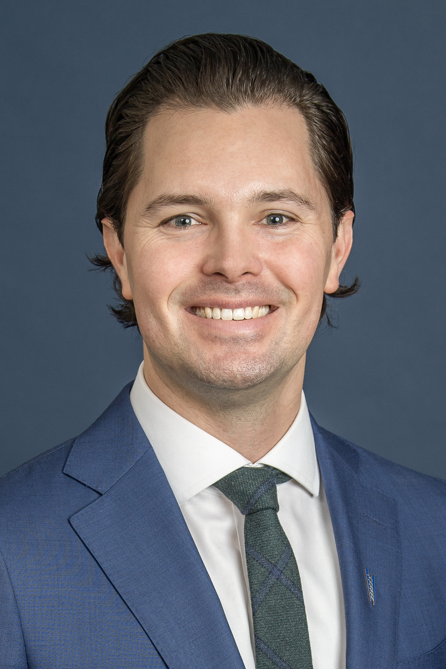 Joshua Schultz