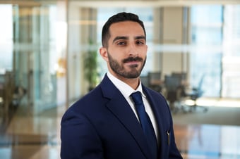 Shervin Sadr