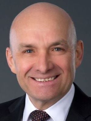 Steven Gobel