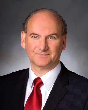 Trevor Strudley