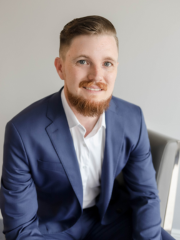Daniel Talbott