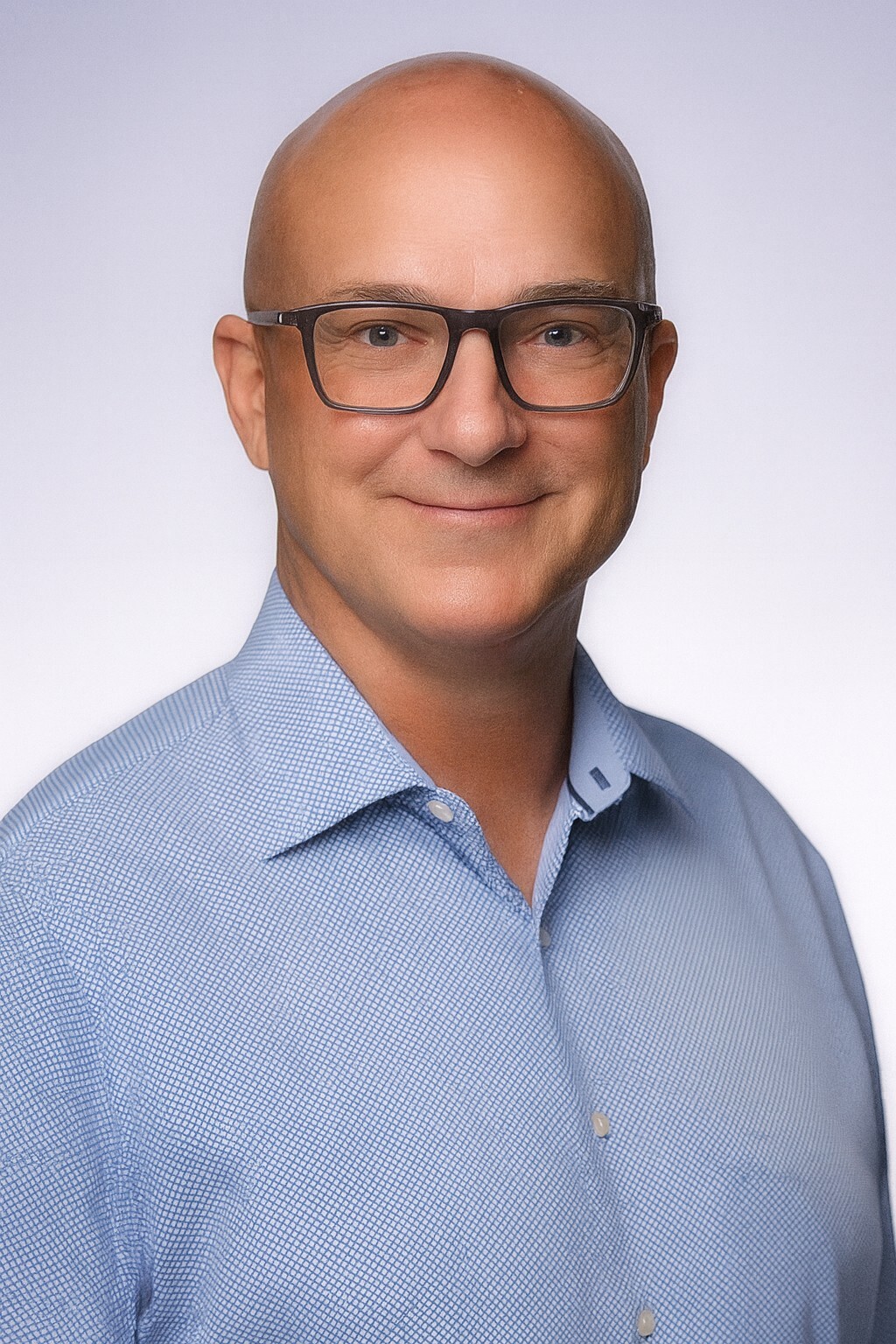 Keith Gregory