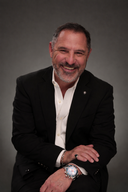 David Ricci