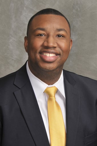 Shawn Wilson