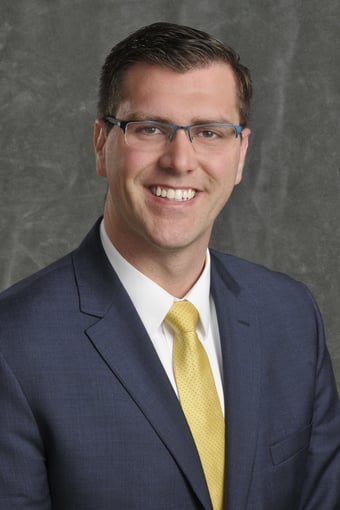 Brandon Blackford