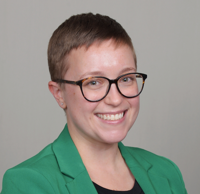 Margaret McMahon
