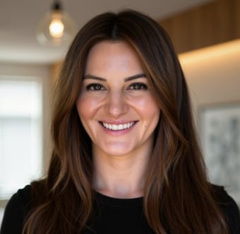 Pamela Yaroma