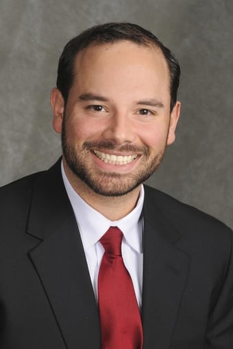 Christopher Yeakel