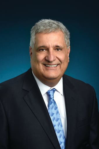 Karekin Kaprelian