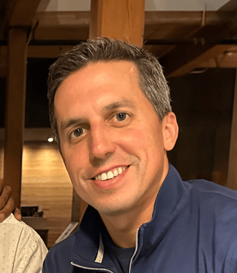 Brian Dosal