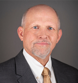 Bruce Hosler