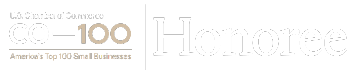 COC Horizontal Badge Award