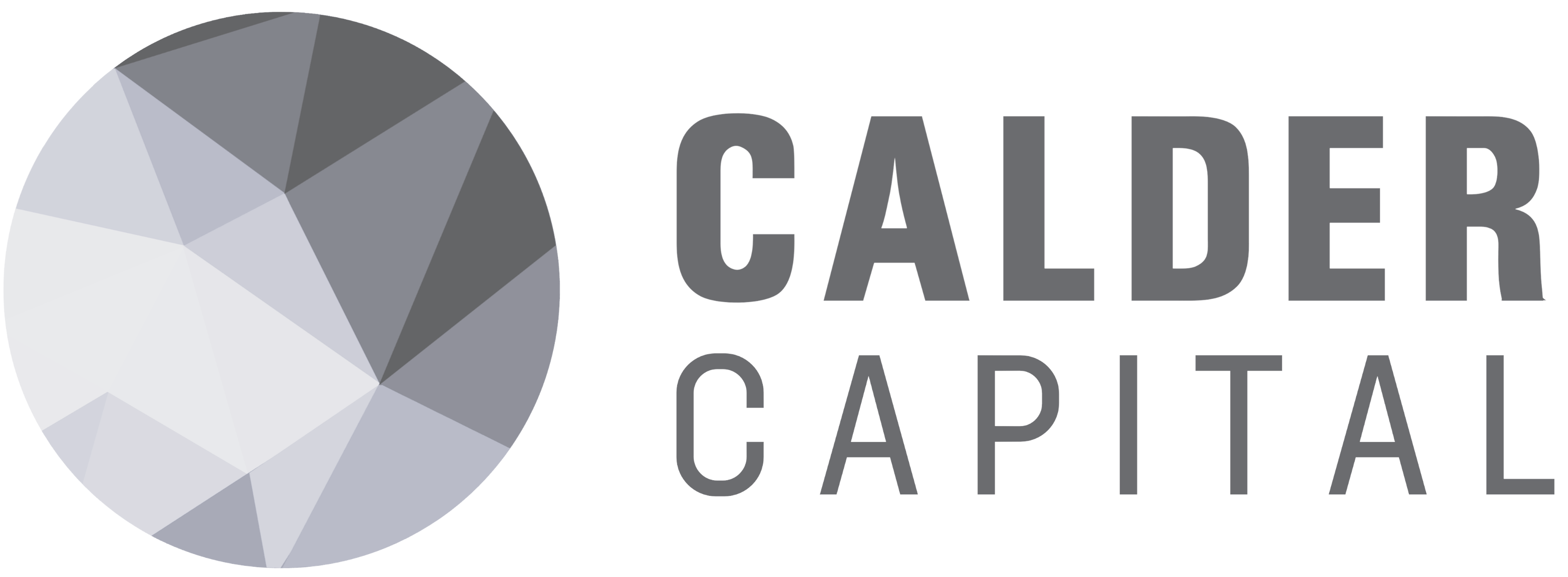 Calder Capital Logo
