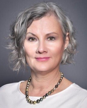 Catherine Ouellette