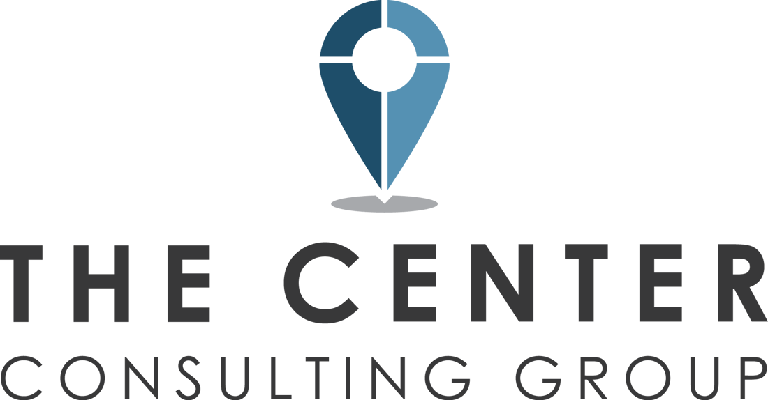 Center Logo