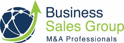 business-sales-group